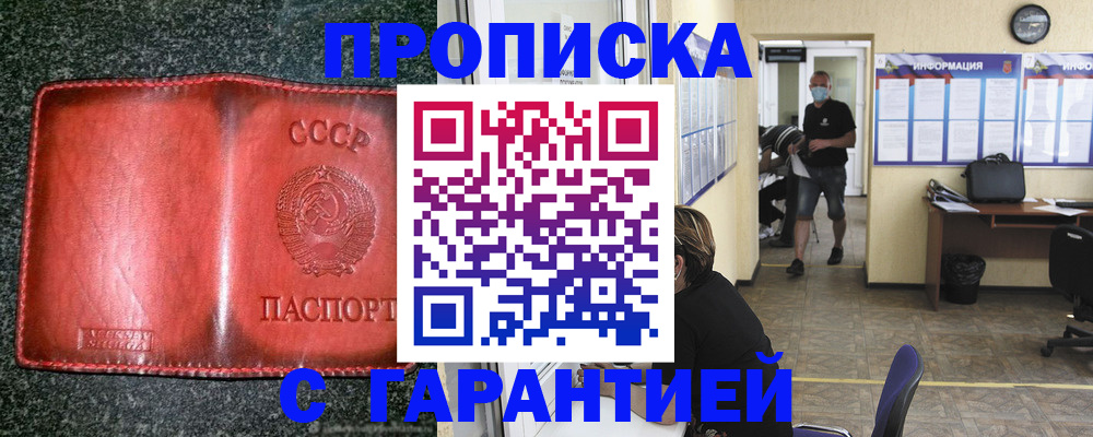 прописка гарантия в Нерчинске